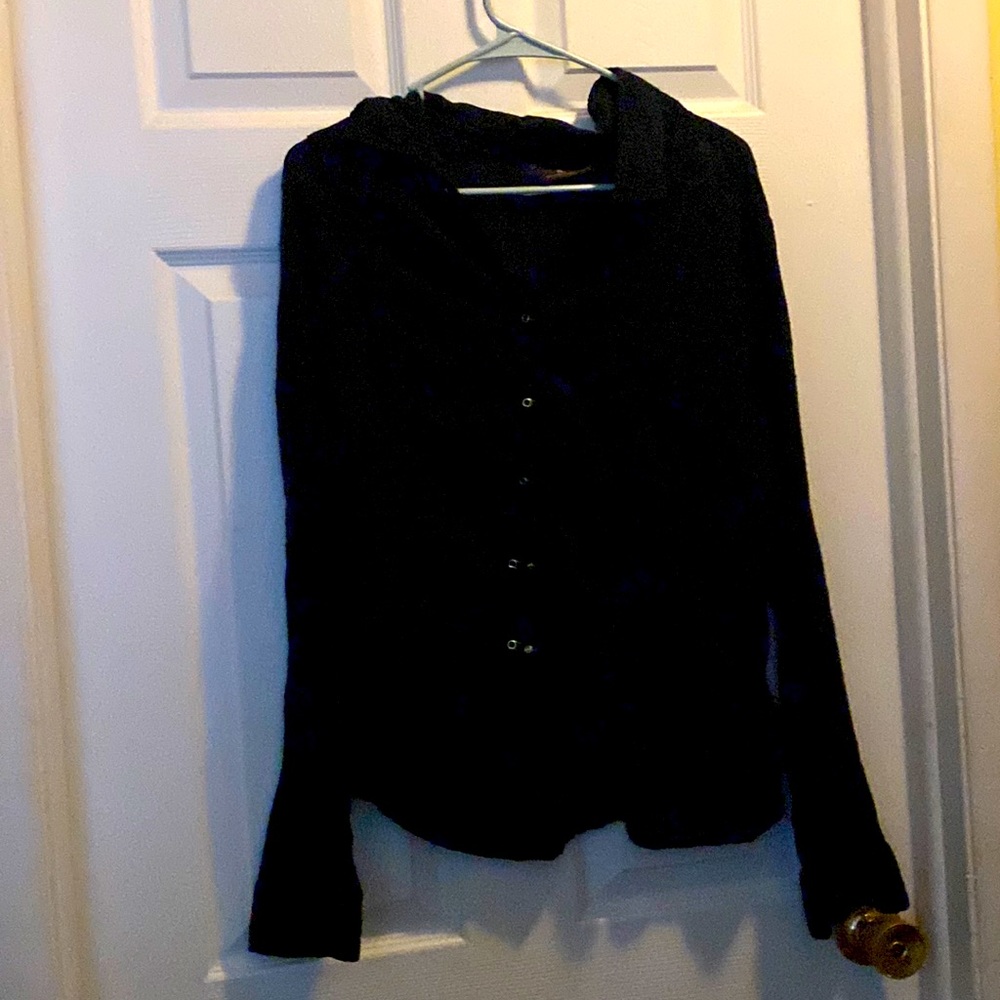 Unisex shirt small
